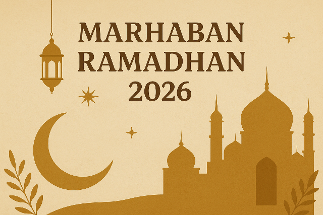 Tips Ramadhan 2026 Agar Puasa Lancar dan Ibadah Maksimal