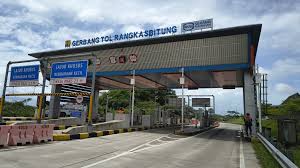 Kabar Gembira untuk Pemudik, Seksi 2 Tol Serang–Panimbang Dibuka Gratis