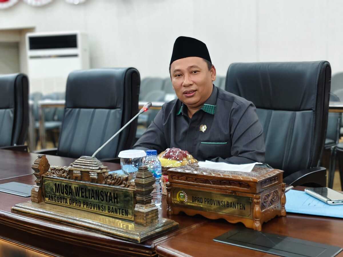 DPRD Banten Temukan MBG Busuk di Lebak dan Soroti Dugaan Korupsi Sistematis