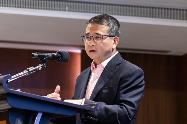 Era AI Mengubah Profesi Hukum, Apa yang Sebenarnya Terjadi?