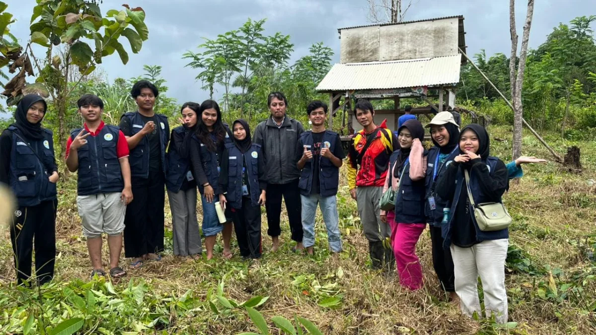 8 UMKM Unggulan Desa Pondokpanjang