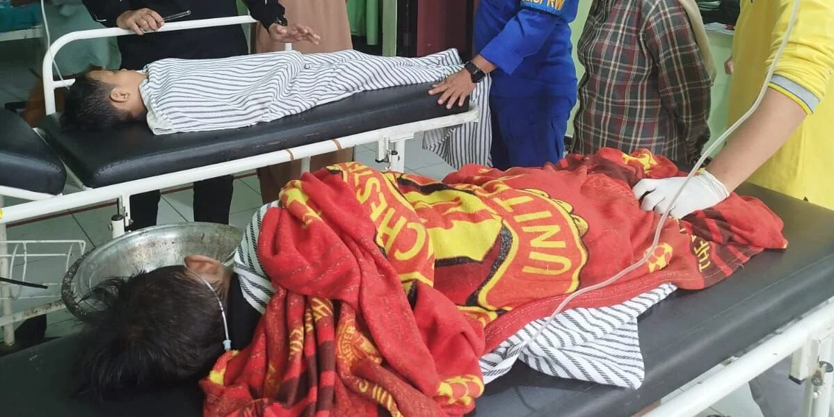 Bocah 7 Tahun Korban Terseret Ombak di Pantai Karang Seke Ditemukan Meninggal Dunia