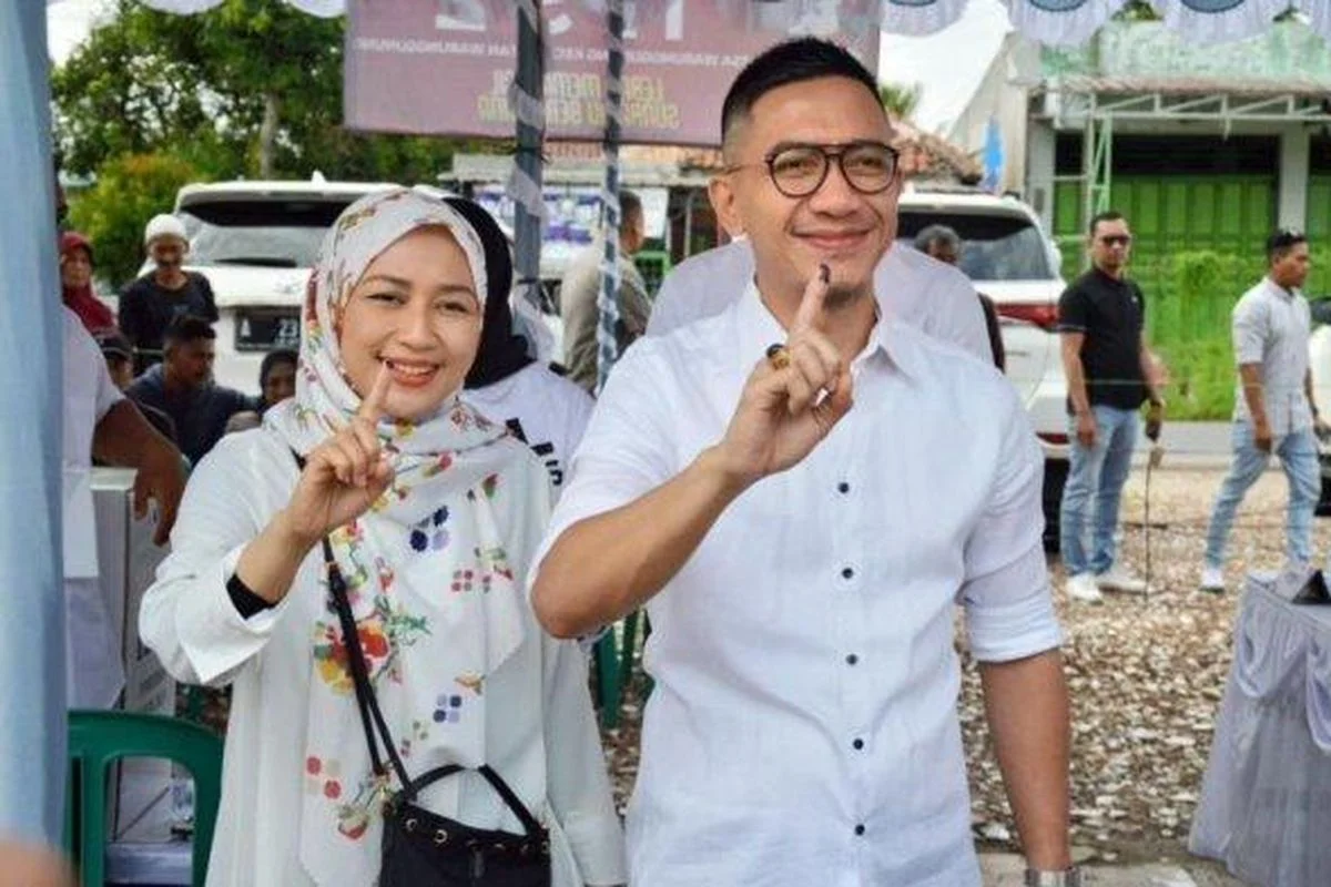 Bupati Lebak Disorot Mahasiswa atas Dugaan Ijon Proyek