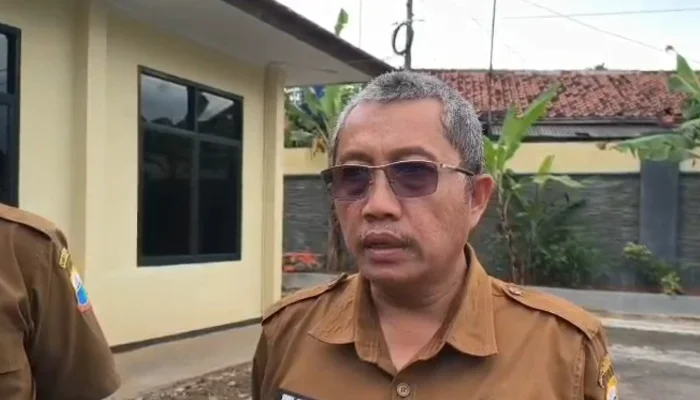 Inspektorat Lebak Selidiki Dugaan Pungli di Dinas Sosial