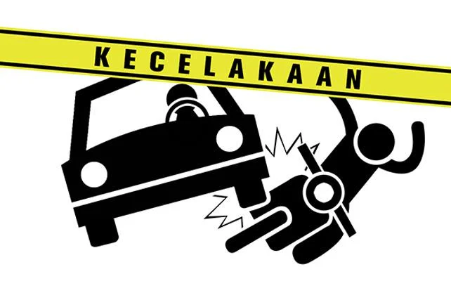 Kecelakaan Maut di Pandeglang, Satu Pengendara Tewas Usai Tabrakan Dua Motor