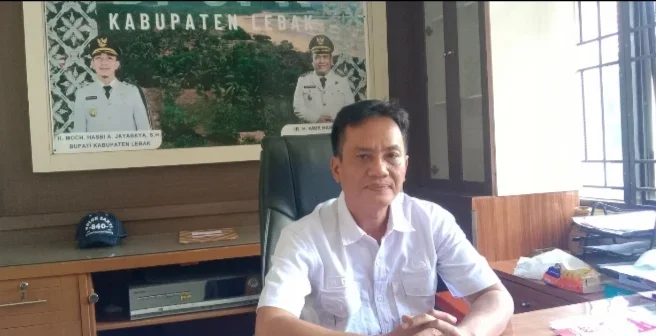 Lebak Terima Rp61 Miliar, Jalan Desa Jadi Prioritas