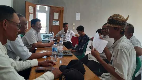 Mulai 2026 Pajak SPPT Sawah di Bawah 5.000 Meter Digratiskan di Lebak